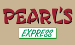 Pearl's Express