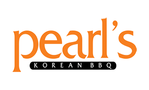 Pearl's Korean BBQ