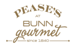 Pease's At Bunn Gourmet