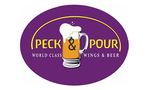 Peck & Pour