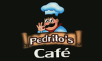 Pedritos Cafe Restaurant