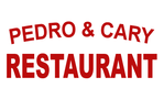 Pedro & Cary Cuban Cafe