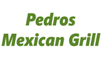 Pedros Mexican Grill