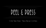 Peel and Press