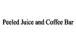 Peeled Juice and Coffee Bar
