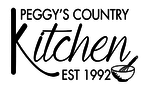 Peggy's Country Kitchen