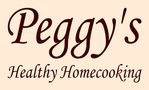 Peggy's Healthy Home Cooking