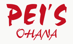 Pei's Ohana