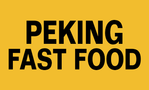 Peking Fast Food