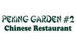 Peking Garden #2