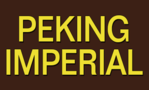 Peking Imperial Restaurant