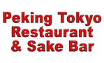 Peking Tokyo Restaurant & Sake Bar
