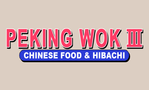 Peking Wok III