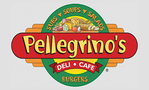 Pellegrino's Deli Cafe