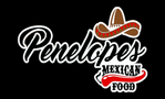 Penelope's Mexican Food