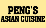Peng's Asian Cusine