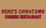 Peng's Chinatown Chinese Restaurant