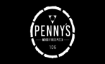 Penny's Wood Pizza