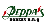 Peppa's Korean BBQ