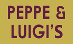 Peppe & Luigi's
