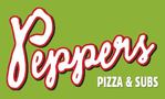 Pepper's Pizza & Subs