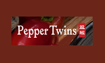 Pepper Twins Mini