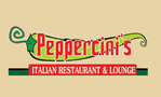Peppercini's Italian Restaurant and Lounge