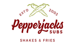 Pepperjacks Subs