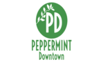 Peppermint Downtown