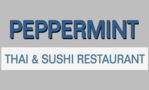 Peppermint Thai & Sushi Restaurant