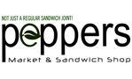 Peppers Market & Sandwich Shop