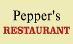 Peppers Restaurant