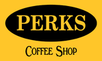 Perks Coffee Shop