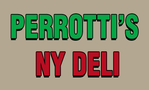 Perrotti's NY Deli