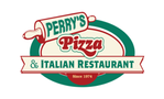 Perry's Pizza and Italian Restaurant