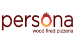 Persona Wood Fired Pizzeria