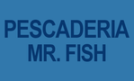 Pescaderias MrFish