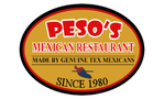 Pesos Mexican Cafe