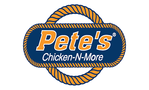 Pete's Chicken N More