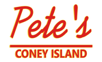 Pete's Coney Island