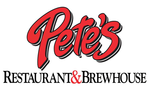 Pete's Restaurant & Brewhouse -
