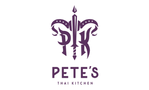 Pete's Thai Kitchen