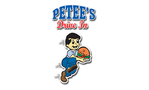 Petee's Drive In