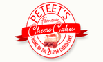Peteet's  Famous Cheesecakes