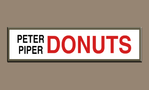 Peter Piper Donuts
