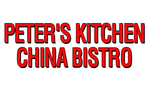 Peter's Kitchen China Bistro