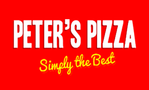 Peter's Pizza