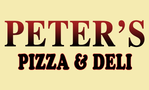 Peter's Pizza and Deli