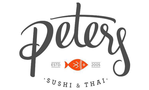 Peter's Sushi & Thai