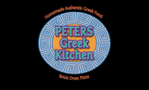 Peters Greek Kitchen